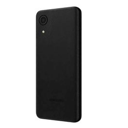 Smartphone-Samsung-A03-Core-32GB-2GB-de-RAM-Tela-65--Camera-Traseira-8MP-Bateria-de-5000mAh-Preto---Garrafa-Termica-GT-Thermos-Inox-750ml-Preta-|-GT