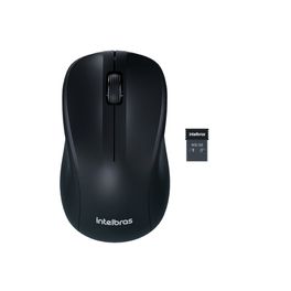 Mouse-Intelbras-MSI50-Sem-Fio-USB-2.0---Preto
