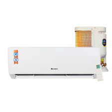 Ar Condicionado Inverter 9000 Btus LG Artcool UV Nano Q/F - Ibyte