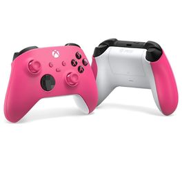 Controle-Sem-Fio-Xbox-Deep-Pink-Microsoft---QAU-00082