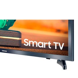 Kit-com-Smart-Tv-75--Samsung-UHD-4K-75AU7700-Processador-Crystal-4K---Smart-Tv-32--Samsung-LED-32T4300-HDMI-1-USB-HD-Wi-Fi