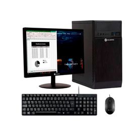 PC-Completo-Intel®-Core™-i5-2400-3.1GHz-8GB-SSD-240GB---Monitor-LED-19--Widescreen-HDMI---Teclado-Slim-950-ABNT2---Mouse-com-Fio-USB-9318-|-GT