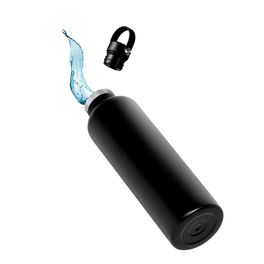 Garrafa-Termica-Inox-1000-ml-para-bebidas-quentes-ou-frias-com-tampo-com-alca---Preto-|-GT