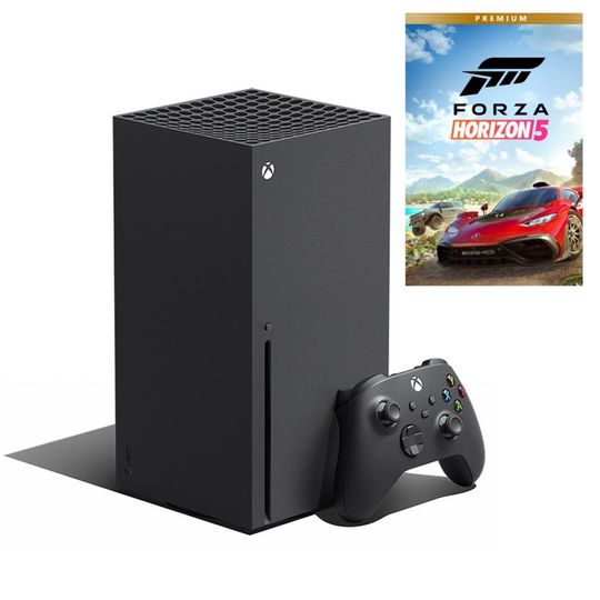 Forza Horizon 5: game para Xbox e PC está disponível; veja o preço - Motor  Show