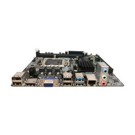 Placa-Mae-S1150-H81-DDR3-|-GT