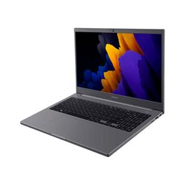 Kit-com-Notebook-Samsung-Book-Intel-Core-i3-1115G4-156--4GB-SSD-256GB---Garrafa-Termica-Inox-500ml-com-tampo-com-bico---Azul-Marinho-|-GT