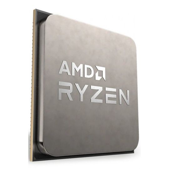 Processador CPU AMD Ryzen™ 5 2600 3.9GHZ 16MB Tray, Sem Caixa, Sem Cooler - AMD Am4 Ryzen 5
