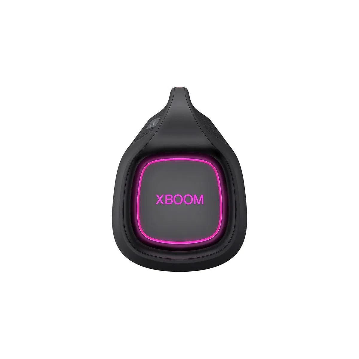 Smart Tv 50" LG 2022 4K + Boombox LG Xboom Go XG9 Power lojaibyte