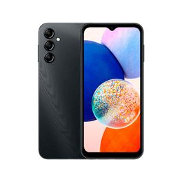 Smartphone-Samsung-Galaxy-A14-5G-64GB-4GB-de-RAM-Tela-66--Camera-50MP-Frontal-13MP-5000mAh-Preto