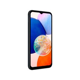 Smartphone-Samsung-Galaxy-A14-5G-64GB-4GB-de-RAM-Tela-66--Camera-50MP-Frontal-13MP-5000mAh-Preto