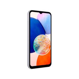 Smartphone-Samsung-Galaxy-A14-5G-64GB-4GB-RAM-Tela-66--Camera-50MP-Frontal-13MP-Bateria-de-5000mAh-Prata