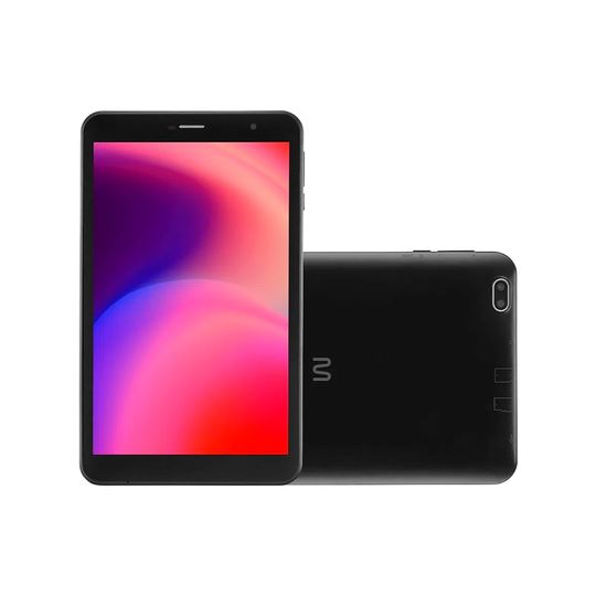 Tablet-Multilaser-M8-4G-32GB-Tela-8--2GB-RAM-Wi-Fi-Android-11-Go-Edition-Processador-Octa-Core-Preto---NB385
