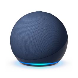 Amazon-Echo-Dot-5ª-Geracao-Smart-Speaker-com-Alexa-Azul