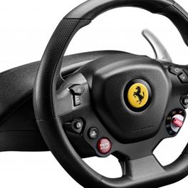 Volante-Thrustmaster-T80-488-GTB-Edition-Ferrari-Para-PC-PS3-PS4-PS5---4160722-3