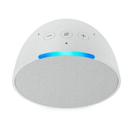 Amazon-Echo-Pop-Smart-Speaker-com-Alexa-Branco