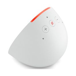 Echo Pop, Smart Speaker, com Alexa, Branco - Ibyte