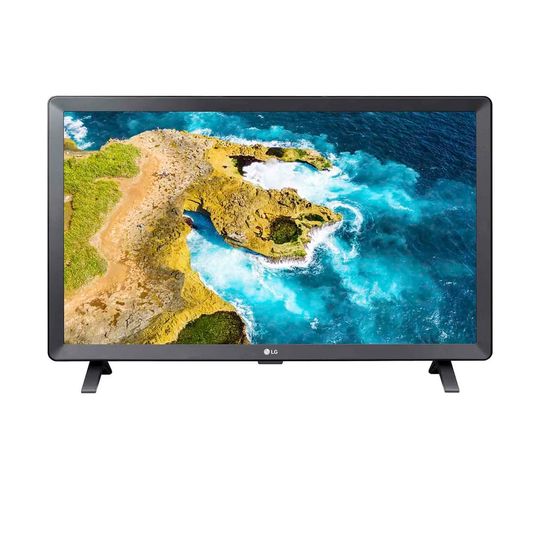 Monitor-Smart-TV-24--LG-LED-HD-60Hz-Wi-Fi-2-HDMI-USB-Bluetooth