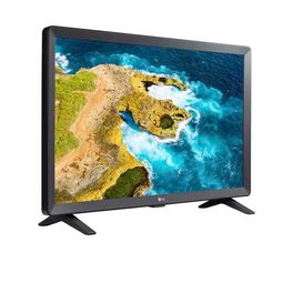 Monitor-Smart-TV-24--LG-LED-HD-60Hz-Wi-Fi-2-HDMI-USB-Bluetooth