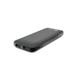 Kit-com-Smartphone-Nokia-C01-Plus-32GB-4G-Tela-545--1GB-RAM-Azul---Carregador-Portatil-5000mAh-2-Portas-Ultraslim-Preto-|-GT