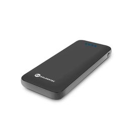 Kit-com-Smartphone-Philco-Hit-P8-3GB-RAM-32GB-Dark-Azul---Carregador-Portatil-5000mAh-2-portas-USB-Ultraslim-Preto-|-GT