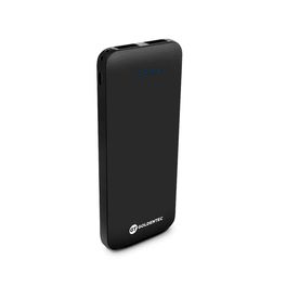 Kit-com-Smartphone-Philco-Hit-P8-3GB-RAM-32GB-Dark-Azul---Carregador-Portatil-5000mAh-2-portas-USB-Ultraslim-Preto-|-GT