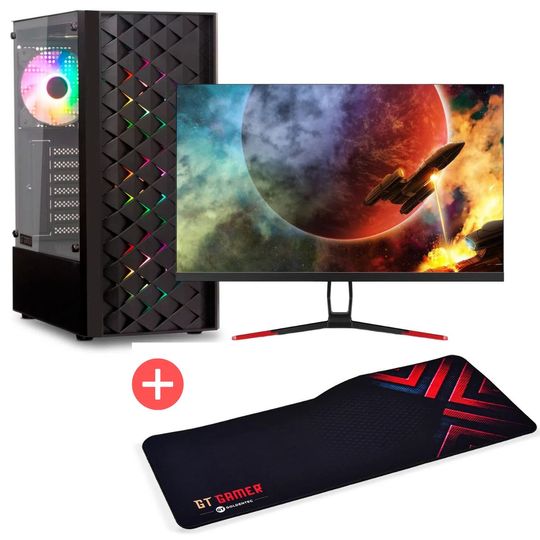 PC-Gamer-Intel®-Core™-i5-3.1GHz-8GB-SSD-240GB-GTX-1650-OC-6GB---Monitor-Gamer-27--LED-Full-HD-75Hz-1ms---Mousepad-Gamer-Speed-Extra-Grande-|-GT-Gamer-1