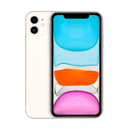iPhone-11-Apple-Branco-128GB-Desbloqueado---MHDJ3BR-A---Cabo-Lightning-MFi-para-USB-Nylon-1.2m---Gold-|-GT-2