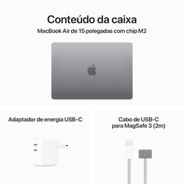Macbook-Air-Apple-M2-Tela-de-15.3--8GB-512GB-SSD-Cinza-espacial---MQKQ3BZ-A--12