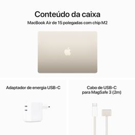MacBook-Air-Apple-M2-Tela-de-15.3-8GB-512GB-SSD-Estelar---MQKV3BZA--12