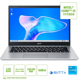 Notebook-Acer-A514-54-30JG-Intel®-Core™-i3-1115G4-Tela-14--Full-HD-4GB-256GB-SSD-Linux-Prata---NX.AUKAL.00G--6