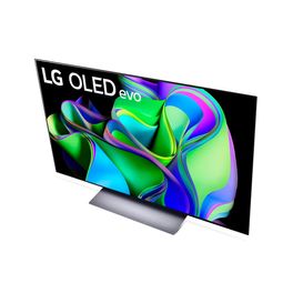 Smart-TV-48--LG-OLED-UHD-4K-OLED48C3PSA-2023-120Hz-webOS-ThinQ-AI-Alexa