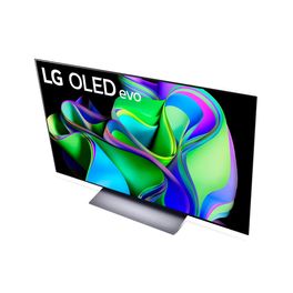Smart-TV-55--LG-OLED-UHD-4K-OLED55C3PSA-2023-120Hz-webOS-ThinQ-AI-Alexa