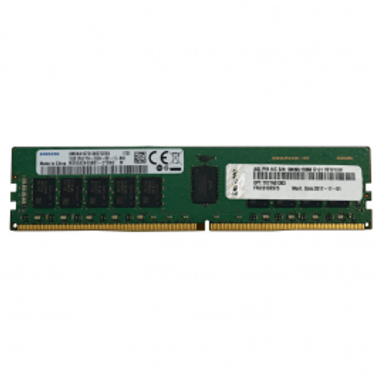 Memória Lenovo ST50V2, 16GB 2Rx8 DDR4 3200Mhz - 4X77A77495