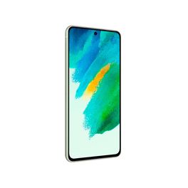 Smartphone-Samsung-Galaxy-S21-FE-5G-128GB-6GB-RAM-Tela-63--Camera-12MP-Frontal-32MP-Bateria-4500mAh-Verde