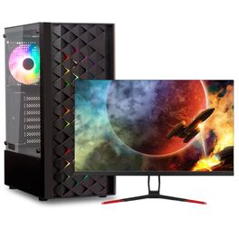 PC-Gamer-Intel®-Core™-i5-3.1GHz-8GB-SSD-240GB-GTX-1650-OC-6GB---Monitor-Gamer-27-LED-Full-HD-75Hz-1ms--GT-Gamer--1