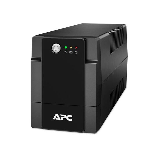 Nobreak APC Back-UPS 700VA, 220V/220V - BVX700I-BR