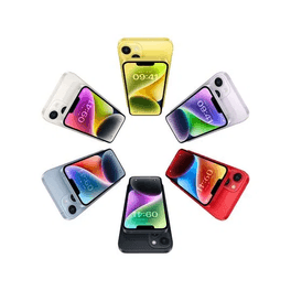 Apple-iPhone-14-256GB-Amarelo-4