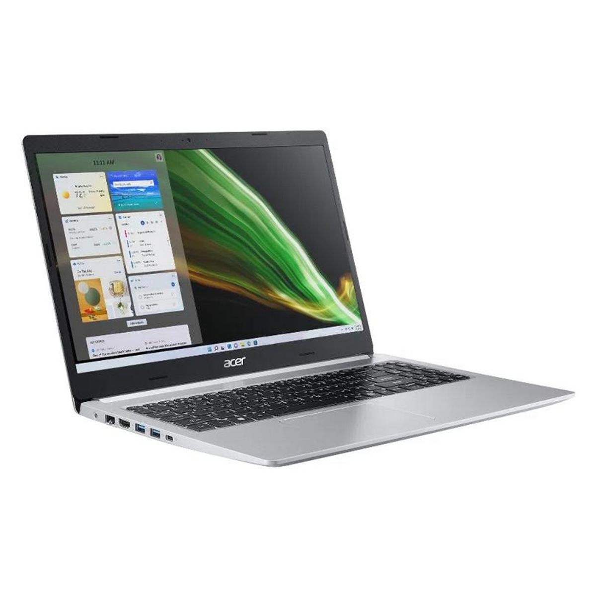 Notebook Acer A515-45G-R46X, AMD RYZEN™ R7 5700U