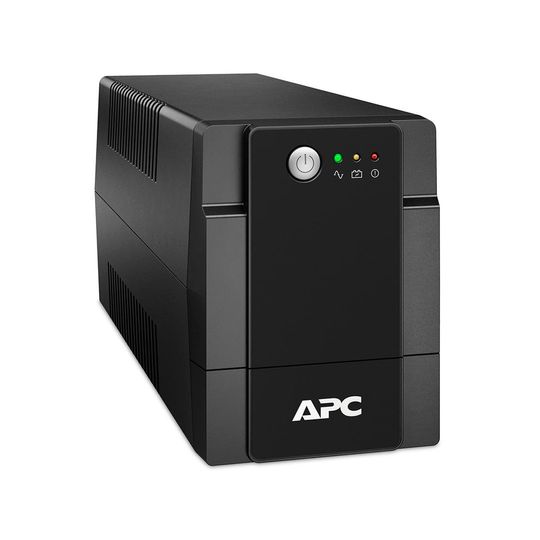 Nobreak APC Back-UPS 600VA 220V/220V- BVX600I-BR