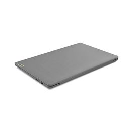 Kit-com-Notebook-Lenovo-IdeaPad-3i-Intel-Core-i3-15.6--4GB-DDR4-256GB-SSD-Cinza---Garrafa-Termica-Inox-1000-ml-Preto-|-GT