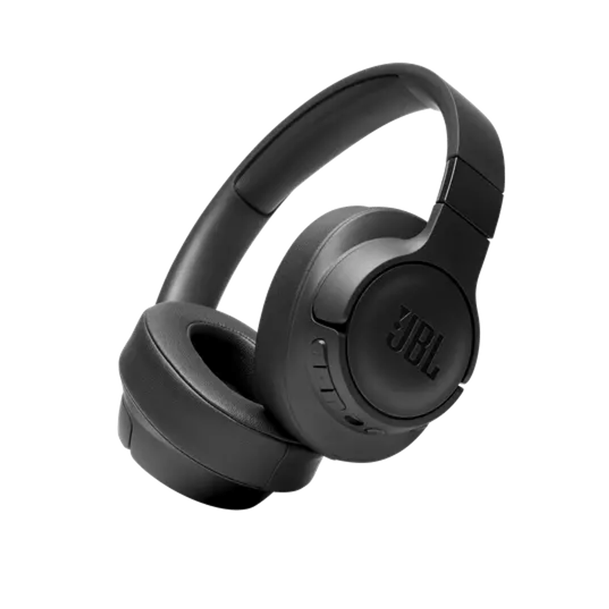 Auscultadores Bluetooth JBL T 520 (On Ear - Microfone - Preto)