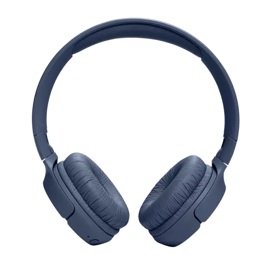 Headphone JBL Tune 520, Bluetooth, Azul - JBLT520BTBLU