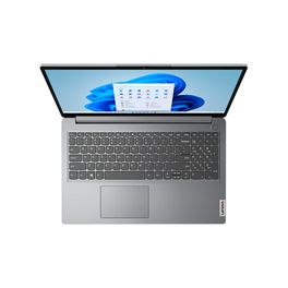 Notebook-Lenovo-IdeaPad-1-AMD-Ryzen-5-7520U-Tela-15.6--HD-8GB-256GB-SSD-Linux-Cinza---82X5S00100
