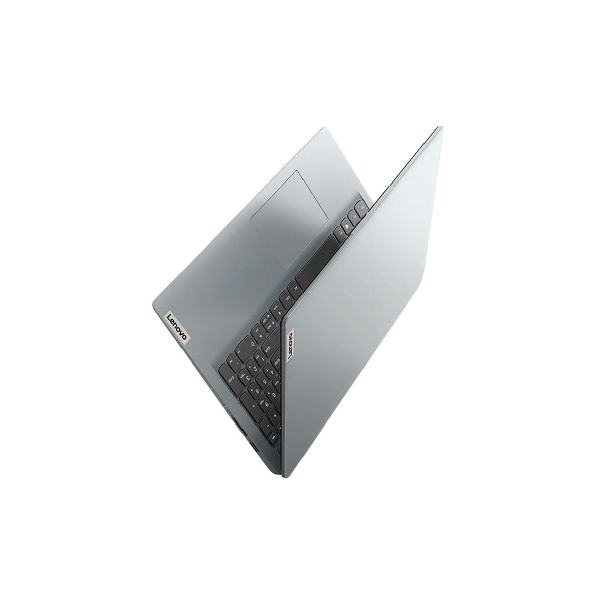 Notebook Lenovo IdeaPad 1, Ryzen 5-7520U, Tela 15.6 HD, 16GB, 256GB SSD, Linux, Cinza - 82X5S00200