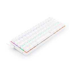 Teclado-Gamer-Mecanico-Redragon-Lakshmi-Lunar-White-Rainbow-Switch-Brown-ABNT2-Branco