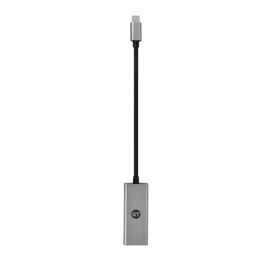 Cabo-Adaptador-USB-C-para-RJ45-Ethernet-14cm-|-GT