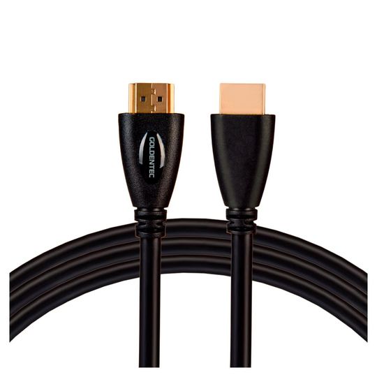 Cabo HDMI 2.0 3D Ultra HD 5M PVC | GT