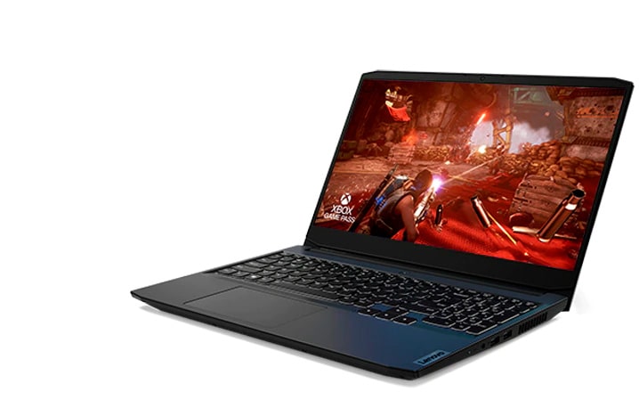 Notebook Lenovo IdeaPad Gaming 3i, Intel Core i5-11300H NVIDIA® GeForce GTX™ 1650, 15.6 FHD, 8GB, 512GB SSD, Linux - 82MGS00200