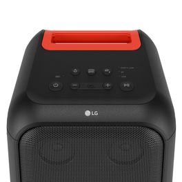 Caixa-de-Som-Portatil-LG-XBOOM-Partybox-XL5---200W-RMS-Bluetooth-12-horas-de-Bateria-IPX4-Sound-Boost