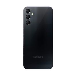 Smartphone-Samsung-Galaxy-A24-128GB-4GB-de-RAM-Tela-6.5--Camera-50MP-Frontal-13MP-Bateria-de-5000mAh-Preto